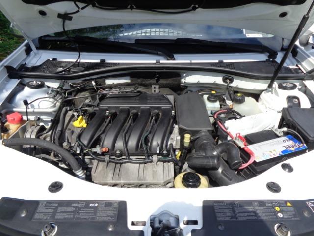 Renault Duster 2.0 Dynamique Completa + Bancos em Couro + 4 Pneus Novos !Impecável !! - Foto 13