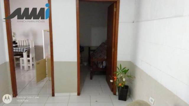 Casa 3 dormitórios no centro - Foto 5