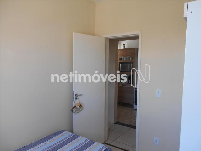 Apartamento à venda com 2 dormitórios em Nova baden, Betim cod:734163 - Foto 7