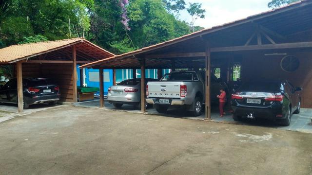 Vende-se Granja no Guarajamirim com 2400m² com 2 quartos, açudes, área gourmet. - Foto 13