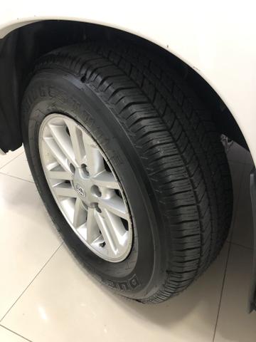 Toyota Hilux SW4 14/15 - Foto 14