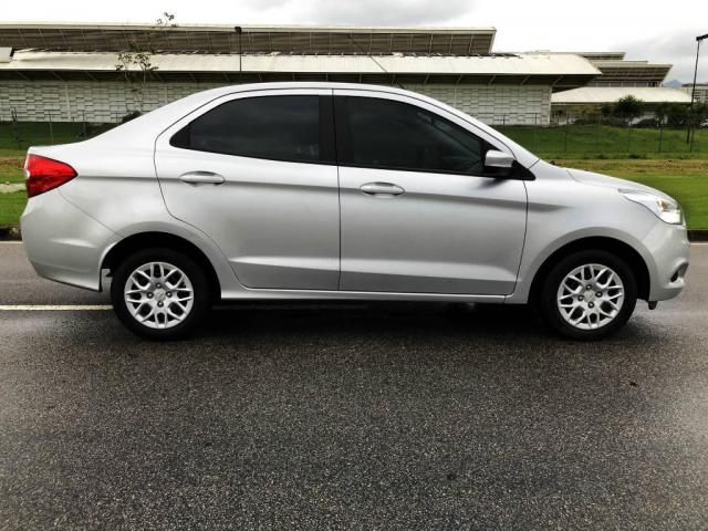 Ford Ka+ Sedan 1.5 SE - Foto 7