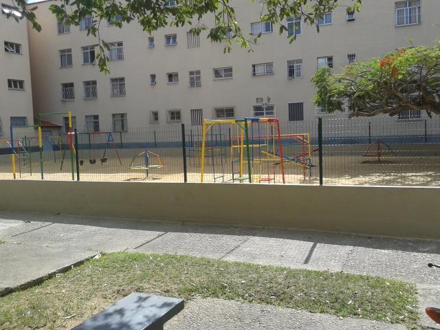 Vendo ou Troco Apartamento - Foto 11