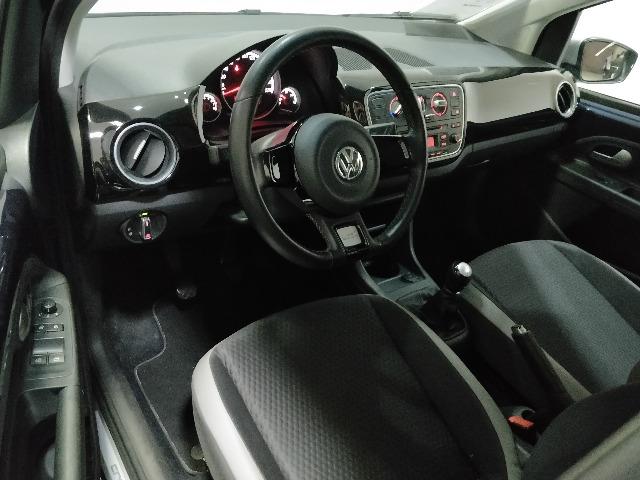 VW Volkswagen UP! Cross 1.0 TSi 2016 - Foto 8