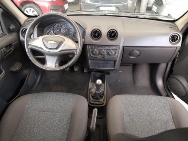 CHEVROLET CELTA 1.0 MPFI LS 8V FLEX 2P MANUAL - Foto 6