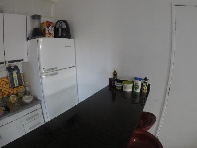 E.R- Apartamento com 2 quartos, 600m de Manguinhos - Foto 13