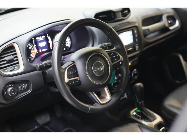 Jeep Renegade Longitude 1.8 Aut. - Foto 5