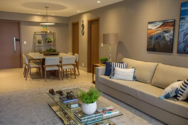 Apartamento 3 quartos 3 suítes no Setor Bueno - Foto 8