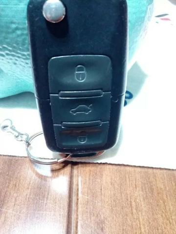 Volkswagen Voyage 1.6 - Foto 10
