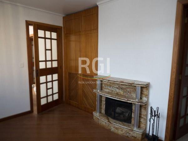 Apartamento à venda com 5 dormitórios em Petrópolis, Porto alegre cod:NK18843 - Foto 12