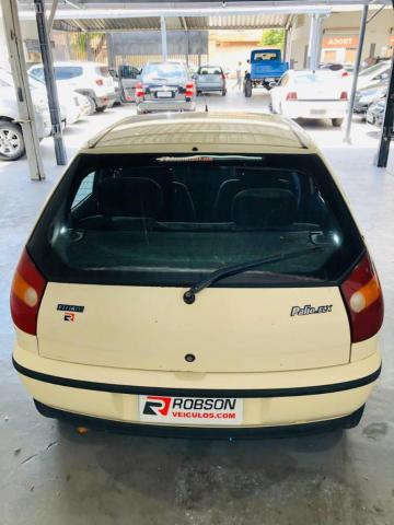 Fiat Palio elx 1.5 - Foto 4