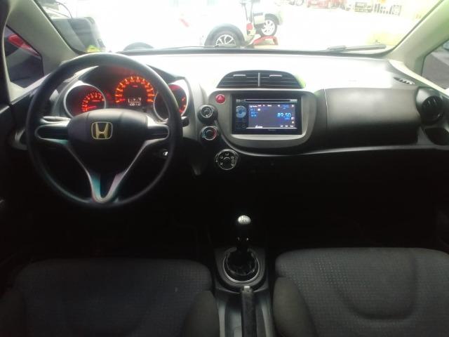 Honda - Fit LX 1.4 - 2009 - Foto 2