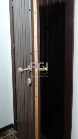 Apartamento à venda com 5 dormitórios em Santa cecília, Porto alegre cod:MF19921 - Foto 4
