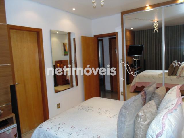Apartamento à venda com 3 dormitórios em Inconfidentes, Contagem cod:72777 - Foto 20