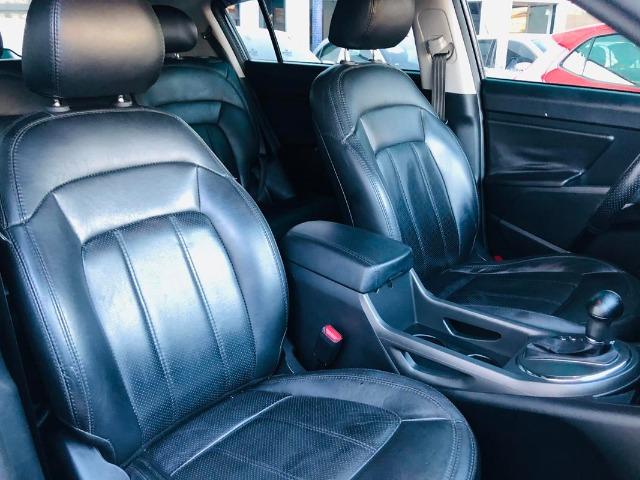 Kia Sportage 2014 , Impecável ,5000$ Abaixo Fipe, Oportunidade !!!!!! - Foto 10