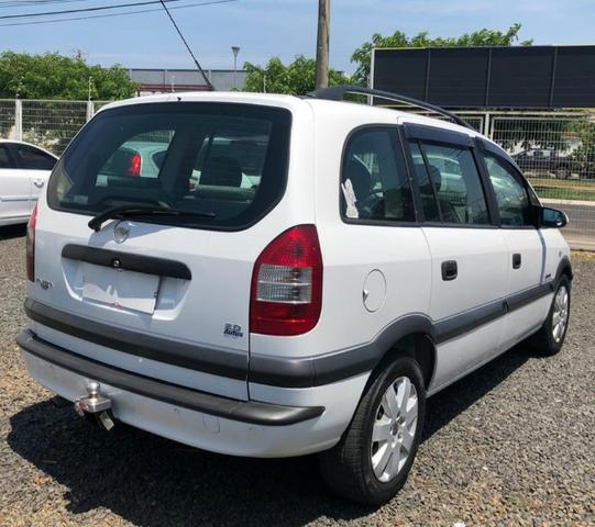 Zafira 10/11 - Foto 3