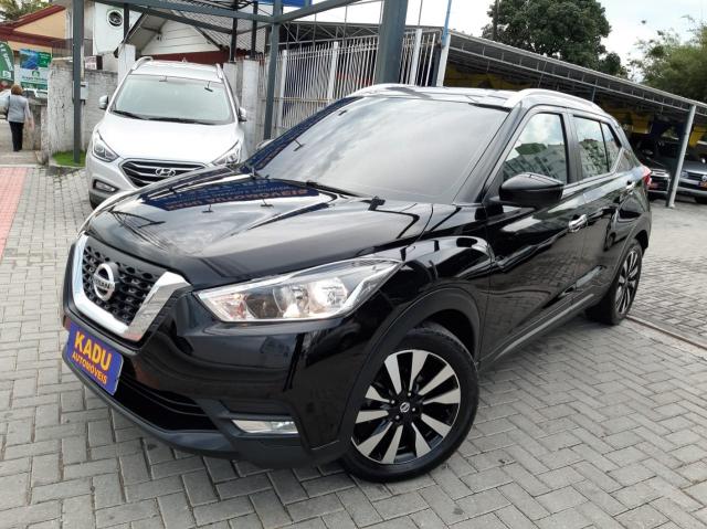 NISSAN KICKS 2017/2018 1.6 16V FLEX SL 4P XTRONIC