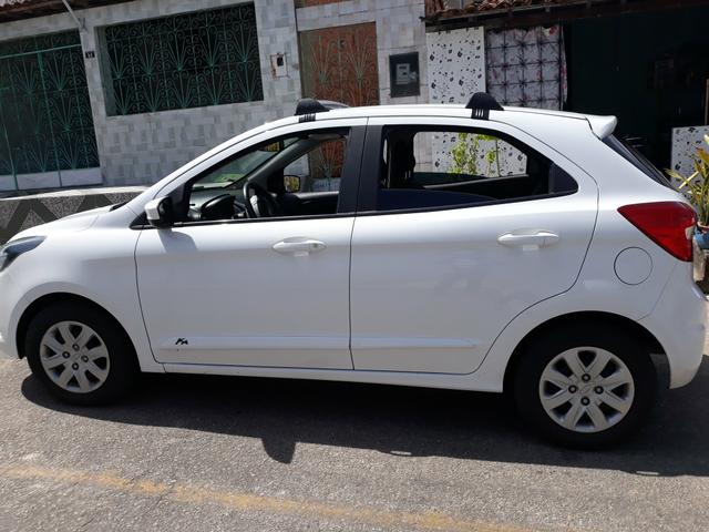 Carro - Foto 2