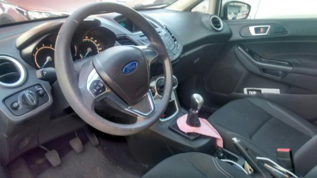 FORD FIESTA 2014/2015 1.6 SE HATCH 16V FLEX 4P MANUAL - Foto 5