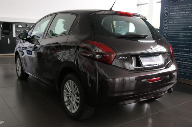 Peugeot 208 Active Pack Mecânico - Foto 6