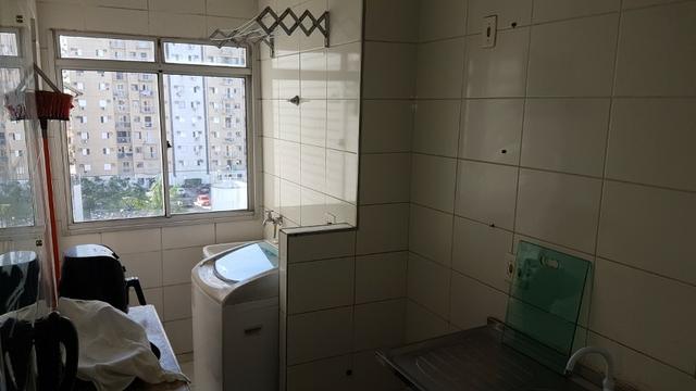 Fit coqueiro II, apto 3/4 sendo 1 suíte, R$190 mil, 5º andar / * - Foto 10