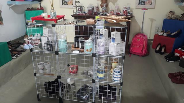Brechó e Bazar - Foto 6