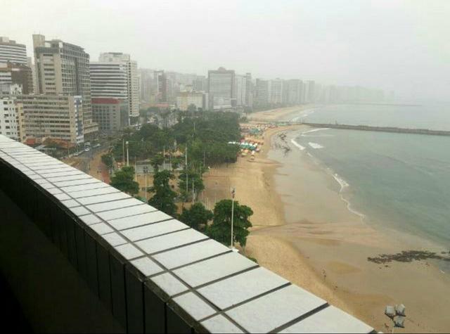 Othon Palace, Frente Mar, Projetado e Mobiliado. Fortaleza-ce - Foto 2