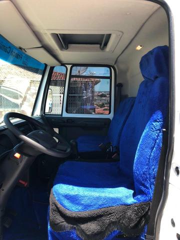 Ford cargo 816 - Foto 6