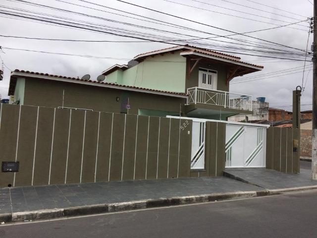 Excelente casa 4/4 no Bairro Jardim Cruzeiro em Feira de Santana - Foto 11
