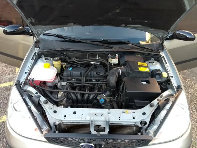 Focus sedan impecável - Foto 4