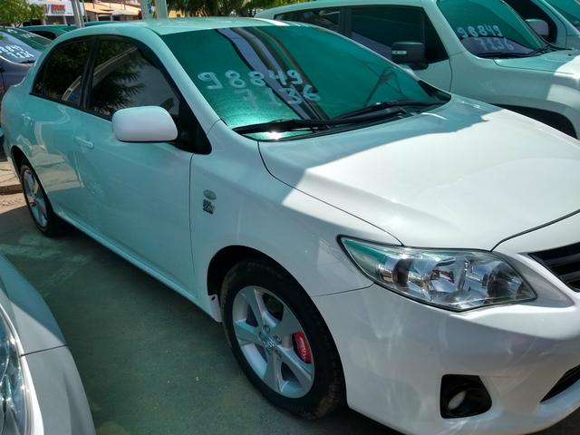 Corolla Gli 2014 - Foto 5