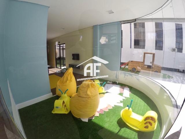 Apartamento com 3/4 sendo 2 suítes - Edifício Grand Versailles - Gruta de Lourdes - Foto 19