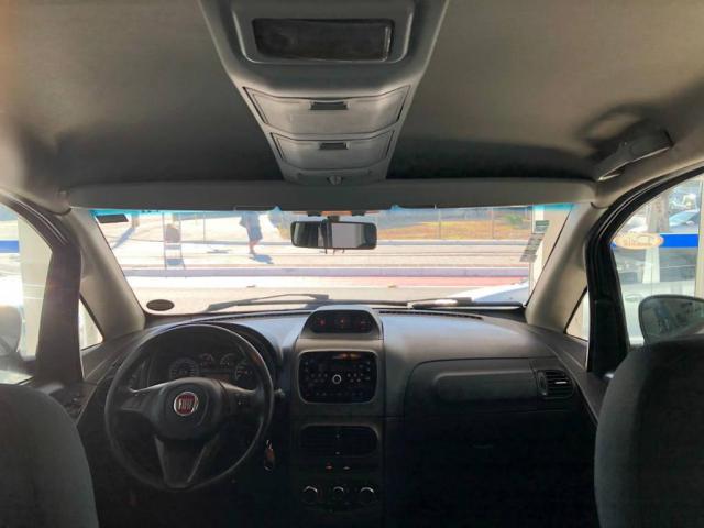 Fiat Idea adventure 1.8 - Foto 9