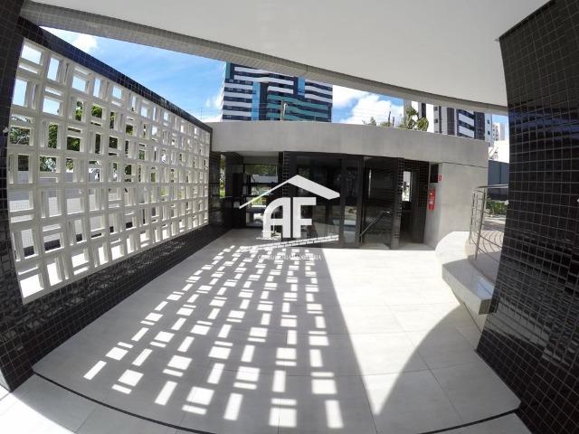 Apartamento com 3/4 sendo 2 suítes - Edifício Grand Versailles - Gruta de Lourdes - Foto 17