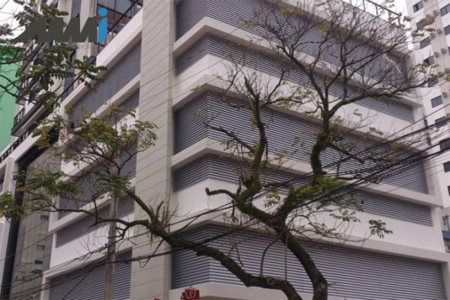 Boulevard brasil - apartamento 3 suítes com 123m em balneári - Foto 14