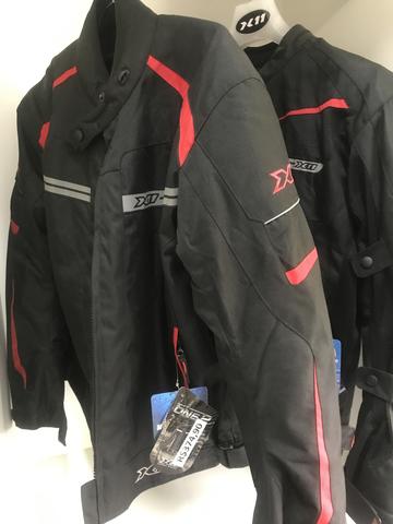 jaqueta da x11