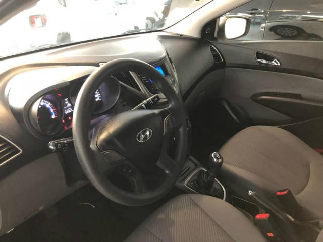 Hyundai HB20 S 1.6 COMF FLEX - Foto 6