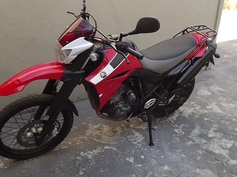 Xt 660 2012 - Foto 6