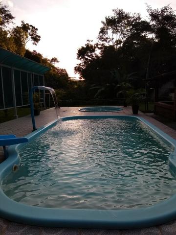 Vende-se Granja no Guarajamirim com 2400m² com 2 quartos, açudes, área gourmet. - Foto 3