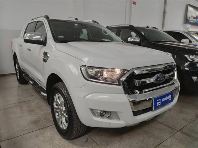 Ford Ranger 3.2 Limited 4x4 cd 20v - Foto 2
