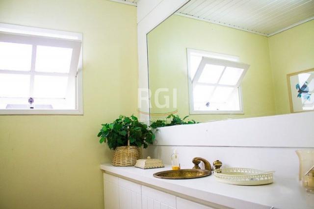 Apartamento à venda com 5 dormitórios em Moinhos de vento, Porto alegre cod:MF18816 - Foto 13