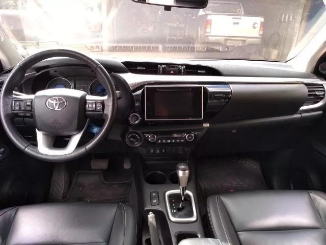 Hilux SRX - Foto 3