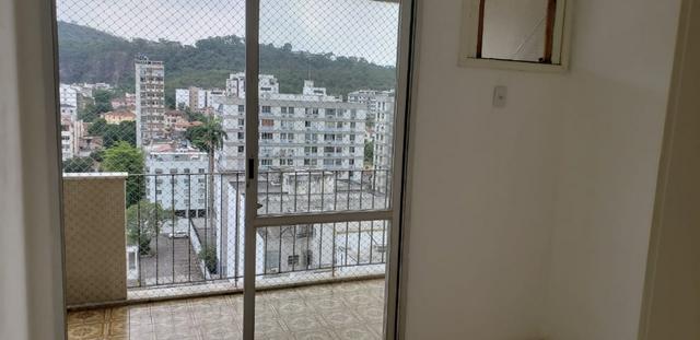 Apartamento 2 quartos, 1 vaga, na 28 de setembro Vila Isabel - Foto 14