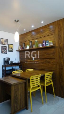 Apartamento à venda com 5 dormitórios em Santa cecília, Porto alegre cod:MF19921 - Foto 13