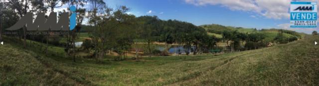 Sitio em piçarras, campo de futebol, galpão, casa, piscina - Foto 19