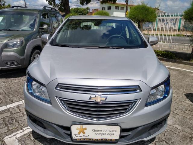 CHEVROLET PRISMA 1.4 MPFI LT 8V FLEX 4P MANUAL - Foto 2
