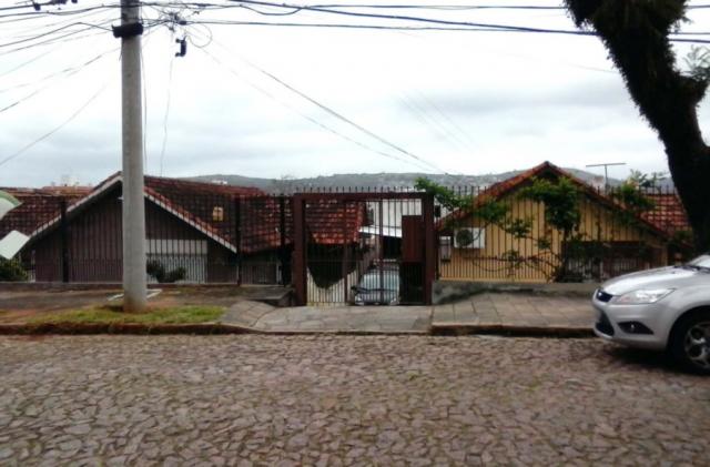 Terreno à venda em Jardim do salso, Porto alegre cod:CS31004198 - Foto 2