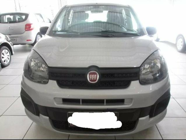 Fiat uno
