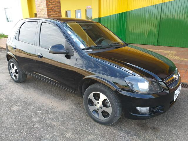 Celta 1.0 LT Flex ano 2014
