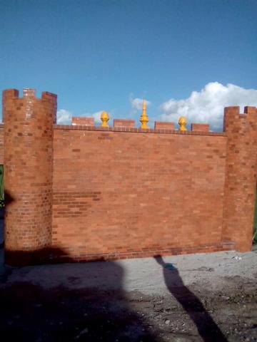 Sitio chacara e castelinho - Foto 3